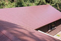 Aluminum Shingles